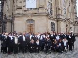 Cantate Dresden